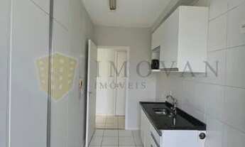 Imagem 4: Apartamento Padrão em Ribeirão Preto