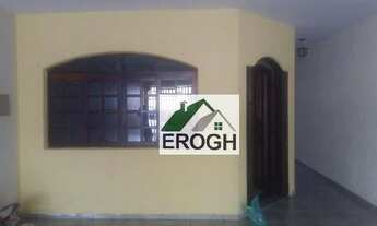 Imagem: Sobrado com 4 dormitórios à venda, 207