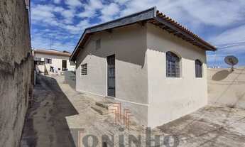 Imagem 6: Casa 2 Dormitórios para locação em Campinas - SP