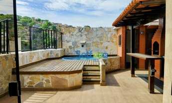 Imagem 3: Cobertura com 2 quartos para alugar por R$ 4.898/mês - Icaraí - Niterói/RJ