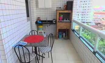 Imagem 7: PRAIA GRANDE - Apartamento Padrão - GUILHERMINA