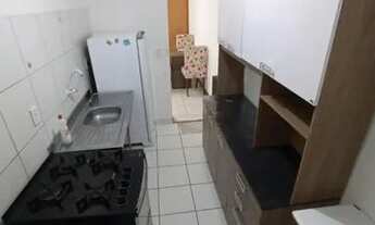 Imagem 4: APARTAMENTO NO CONDOMÍNIO RESIDENCIAL SANTA CRUZ PARA ALUGAR