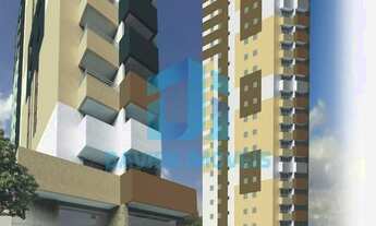 Imagem: Studio a venda em Curitiba 34m² 1 quarto