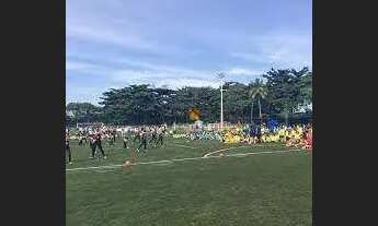 Imagem 5: Dois quartos andar alto