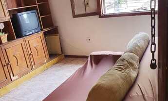 Imagem 2: Quarto e kitinete mobiliados para alugar