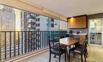 Imagem: SãO PAULO - Apartamento Padrão - Pinheiros