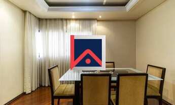 Imagem 4: Apartamento Locação Higienópolis 190 m² 4 Dormitórios