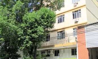 Imagem: Apto 2 Quartos - Prox. Praça Humaitá