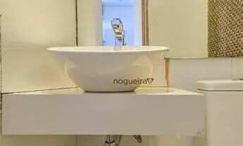 Imagem 6: MOEMA - LINDISSIMA COBERTURA UM DORMITÓRIO