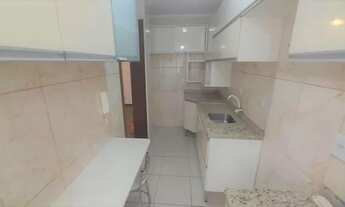 Imagem 5: Apartamento no Bairro Cristo Redentor com 40 m², 1 dormitório, sala de estar, banheiro soc