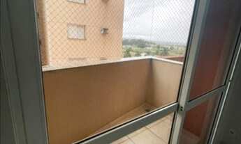 Imagem 5: Apartamento 3/4 Eldorado Buritis Jd. Maria Inês 10° Andar