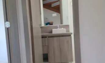 Imagem 4: Sobrado triplex Casa com 2 dormitórios