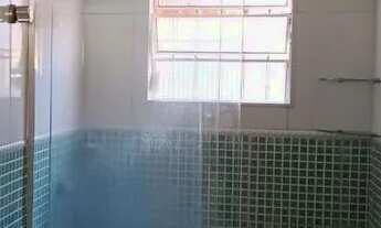 Imagem 6: Casa de condomínio térrea para venda possui 85 metros quadrados com 2 quartos