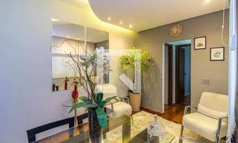 Imagem 3: Apartamento à Venda - Santa Tereza, 2 Quartos, 130 m2