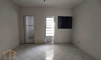 Imagem 3: Kitnet com 1 dormitório para alugar, 40 m² por R$ 790/mês - Vila Ianni - Itu/SP