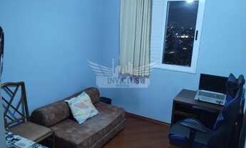 Imagem 7: Apartamento 3 Dormitórios à Venda, 80m² - Silveira - Santo André/SP