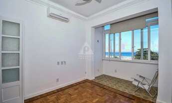 Imagem 6: 2 quartos sendo 1 suite, vista mar, livre