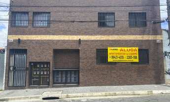 Imagem 7: Apartamento para aluguel tem 15 metros quadrados com 1 quarto em Vila Maria Alta - São Pau