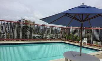 Imagem: Apartamento para venda tem 150 metros quadrados