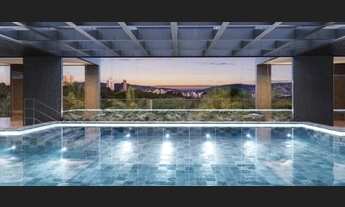 Imagem 5: Apartamento para venda com 98 metros quadrados com 3 quartos em Petrópolis - Porto Alegre