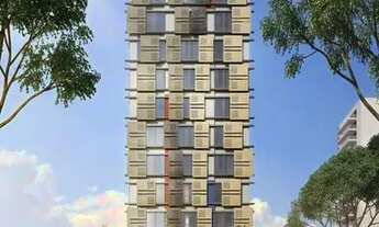 Imagem 2: São Paulo - Apartamento Padrão - Moema