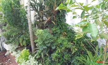 Imagem 5: Casa com 3 dormitórios para alugar, 146 m² por R$ 3.500,00/mês - Vila Valparaíso - Santo A