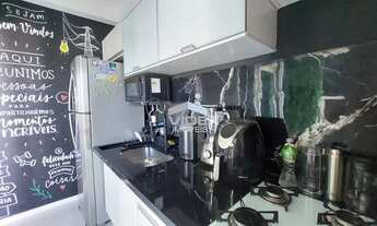 Imagem 7: APARTAMENTO MOBILIADO ALUGO EM CAMPINAS NO CAMBUÍ