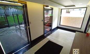 Imagem 5: Apartamento - R Emilio Cornelsen, 301 - Ahu - Curitiba - PR