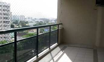Imagem 3: APARTAMENTO RESIDENCIAL em Rio de Janeiro - RJ, Recreio dos Bandeirantes