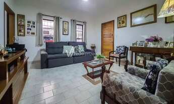 Imagem 5: Casa - Parque Industrial - Campinas