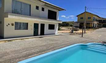 Imagem: Vendo Casa Pé na areia, Praia Boa Vista/Marataízes-ES