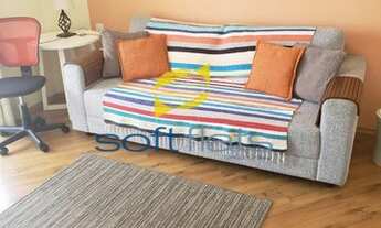 Imagem 2: Flat, para venda, próximo ao Parque do Ibirapuera, SP