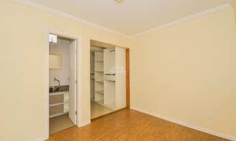 Imagem 5: Casa para venda possui 45 metros quadrados com 3 quartos em Bairro Alto - Curitiba - PR