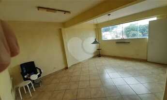 Imagem 6: Sobrado Parada Inglesa, local residencial