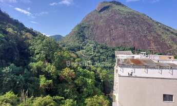 Imagem 6: Rio de Janeiro - Apartamento Padrão - Lagoa