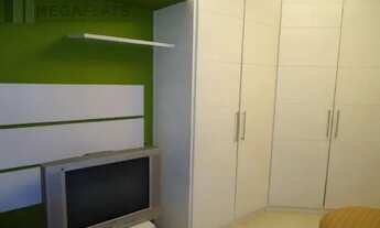 Imagem 6: COBERTURA DUPLEX PARA LOCAÇÃO!