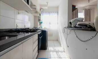 Imagem 5: Apartamento para Venda em São Paulo, Vila Curuça, 2 dormitórios, 1 banheiro