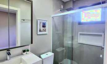 Imagem 4: Finamente decorado, 3 Suites, 2 vagas