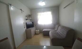 Imagem 3: Apartamento com dois quartos no bairro Fernão Dias