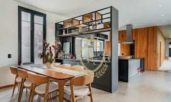 Imagem 4: Casa com 4 dormitórios, 320 m² - venda por R$ 4.200.000 ou aluguel por R$ 21.600/mês - Con