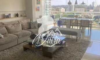 Imagem 3: Condomínio Edifício Like Brooklin Brooklin 92m² 02 Dormitórios 02 Suítes 2 Vagas