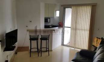 Imagem: LOCAÇÃO DE FLAT PRÓXIMO AO PARQUE IBIRAPUERA!