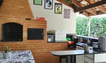 Imagem 7: Venda Casa com 3 dormitórios