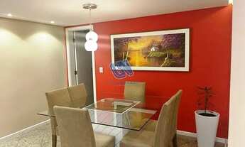 Imagem 4: Apartamento 3 Quartos sendo 1 Suíte com Closet 110m2 no Candeal