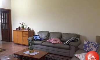 Imagem 3: São Paulo - Casa Padrão - Tatuapé