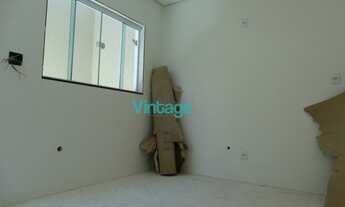 Imagem 5: CASA 03 QTOS 01 SUÍTE 02 VGS INDUSTRIAL SÃO LUIZ CONTAGEM - MG