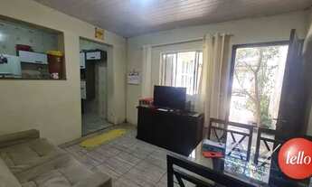 Imagem 6: São Paulo - Casa Padrão - Tatuapé