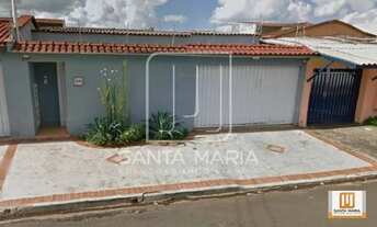 Imagem: Casa (térrea na rua) 3 dormitórios/suite