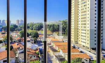 Imagem 5: Apartamento para Aluguel - Rudge Ramos, 2 Quartos, 60 m2