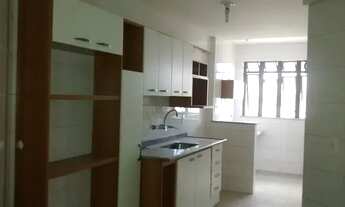 Imagem: Alugo apartamento com 3 qts 1 suíte todo